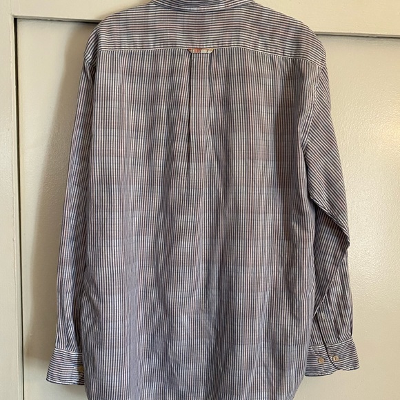FACONNABLE men shirt new without tags, size large - Picture 7 of 16